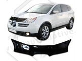SCOUTT | Deflektor prednej kapoty pre Subaru Tribeca B9 2004-2007