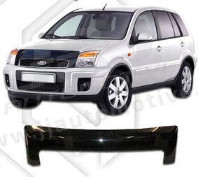SCOUTT | Deflektor prednej kapoty pre Ford Fusion 2004-2013