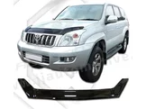 SCOUTT | Deflektor prednej kapoty pre Toyota Land Cruiser J120 2003-2009