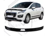 SCOUTT | Deflektor prednej kapoty pre Peugeot 3008 3008 2013-2017