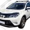 SCOUTT | Deflektor prednej kapoty pre Toyota Rav4 2013-2016