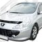 SCOUTT | Deflektor prednej kapoty pre Peugeot 307 hatchback 2005-2009