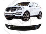 SCOUTT | Deflektor prednej kapoty pre Kia Sportage 2010-2015