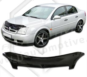 SCOUTT | Deflektor prednej kapoty pre Opel Vectra C 2002-2005