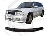 SCOUTT | Deflektor prednej kapoty pre Subaru Forester 1997-2000