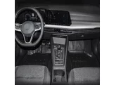 SCOUTT | 3D Gumové rohože pre Volkswagen Golf VIII 2020-vyššie 5ks