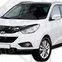 SCOUTT | Deflektor prednej kapoty pre Hyundai ix35 long 2010-2015 SCOUTT | Deflektor prednej kapoty pre Hyundai ix35 long 2010-2015