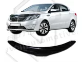 SCOUTT | Deflektor prednej kapoty pre Kia Rio sedan 2011-2015