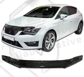 SCOUTT | Deflektor prednej kapoty pre Seat Leon 2012-2020