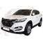 SCOUTT | Deflektor prednej kapoty pre Hyundai Tucson 2015-2018 SCOUTT | Deflektor prednej kapoty pre Hyundai Tucson 2015-2018