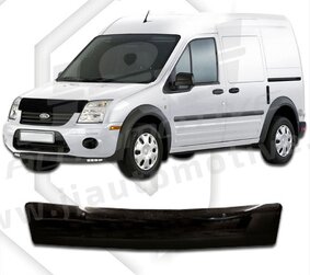 SCOUTT | Deflektor prednej kapoty pre Ford Transit Connect 2008-2013