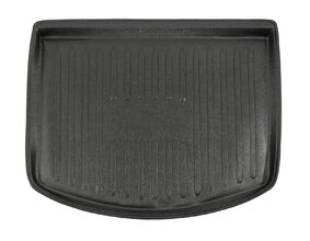 SCOUTT | Vanička do kufra pre Ford Focus C-Max 2010-2019 (dojazdová náhradná pneumatika)