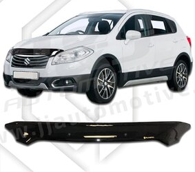 SCOUTT | Deflektor prednej kapoty pre Suzuki SX4 2013-2015