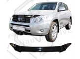 SCOUTT | Deflektor prednej kapoty pre Toyota Rav4 2006-2008