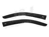 SCOUTT | Okenné deflektory pre Volkswagen Caddy 2003-2020