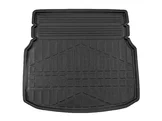 SCOUTT | Vanička do kufra pre Mercedes-Benz Trieda C W204 SEDAN 2007-2014