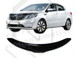 SCOUTT | Deflektor prednej kapoty pre Kia Rio sedan 2011-2015