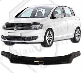 SCOUTT | Deflektor prednej kapoty pre VW Golf Plus facelift 2009-2014