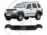 SCOUTT | Deflektor prednej kapoty pre Jeep Cherokee 2001-2008