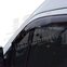 SCOUTT | Okenné deflektory pre Mercedes-Benz Sprinter 2006-2018