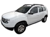 SCOUTT | Okenné deflektory pre Dacia Duster 2010-2017