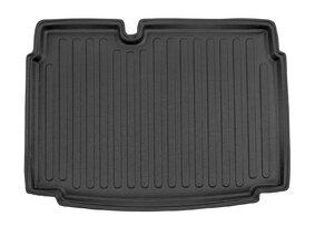 SCOUTT | Vanička do kufra pre Volkswagen Polo V HTB 2009-2017 (dolná podlaha)