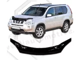 SCOUTT | Deflektor prednej kapoty pre Nissan X-Trail T31 facelift 2011-2014