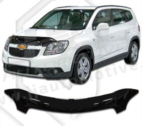 SCOUTT | Deflektor prednej kapoty pre Chevrolet Orlando 2011-2018