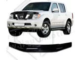 SCOUTT | Deflektor prednej kapoty pre Nissan Navara 2011-2015