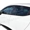 SCOUTT | Okenné deflektory pre Renault Clio 4 Hb 2013-vyššie