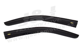SCOUTT | Okenné deflektory pre Volkswagen Caddy 2003-2020