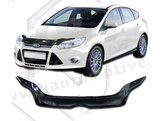 SCOUTT | Deflektor prednej kapoty pre Ford Focus III hatchback 2011-2015