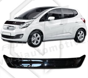 SCOUTT | Deflektor prednej kapoty pre Kia Venga 2011-2018