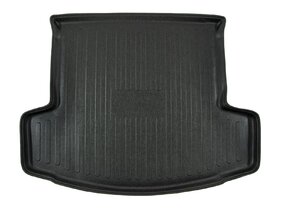 SCOUTT | Vanička do kufra pre Chevrolet Captiva 2006-2018