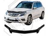 SCOUTT | Deflektor prednej kapoty pre Mercedes-Benz GLK 2012-2016