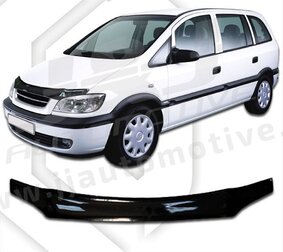 SCOUTT | Deflektor prednej kapoty pre Opel Zafira A 2001-2004