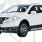 SCOUTT | Deflektor prednej kapoty pre Suzuki SX4 2013-2015