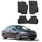 SCOUTT | 3D Gumové rohože pre Passat B7 2010-2014