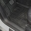SCOUTT | 3D Gumové rohože pre Tesla Model Y (Montatura rivista) 2020-vyššie 4ks