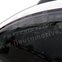 SCOUTT | Okenné deflektory pre Dacia Duster 2010-2017