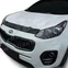 SCOUTT | Deflektor prednej kapoty pre Kia Sportage 2016-2021 SCOUTT | Deflektor prednej kapoty pre Kia Sportage 2016-2021