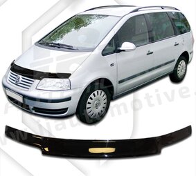 SCOUTT | Deflektor prednej kapoty pre VW Sharan 2000-2010