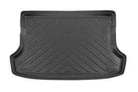 SCOUTT | Vanička do kufra pre Suzuki Grand Vitara 5D 2005-2015