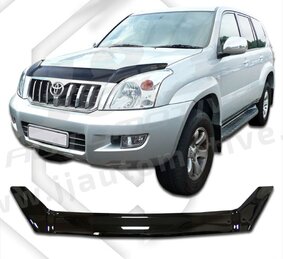 SCOUTT | Deflektor prednej kapoty pre Toyota Land Cruiser J120 2003-2009