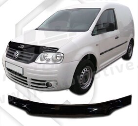 SCOUTT | Deflektor prednej kapoty pre VW Caddy 2004-2010