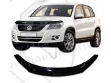 SCOUTT | Deflektor prednej kapoty pre VW Tiguan 2008-2012