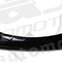 SCOUTT | Deflektor prednej kapoty pre Nissan Qashqai 2010-2013