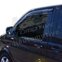 SCOUTT | Okenné deflektory pre Volkswagen Transporter Caravelle T5/T6 2003-vyššie