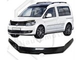 SCOUTT | Deflektor prednej kapoty pre VW Caddy 2010-2015