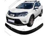 SCOUTT | Deflektor prednej kapoty pre Toyota Rav4 2013-2016